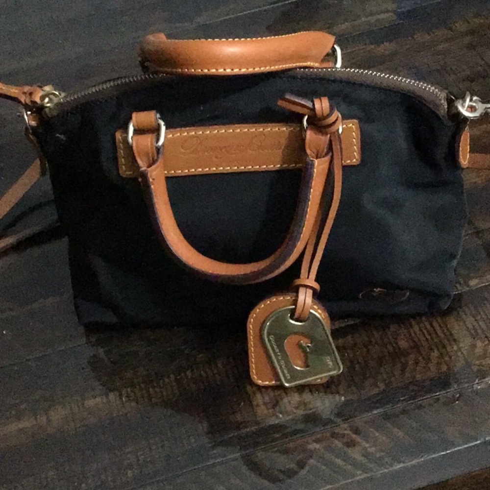 Dooney & Bourke Bag